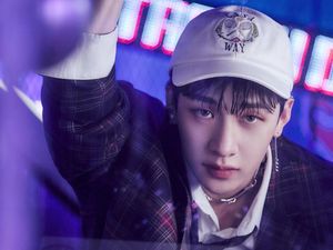 Bang Chan Blak-blakan Hubungan dengan Member Stray Kids Bang Chan Blak-blakan Hubungan dengan Member Stray Kids