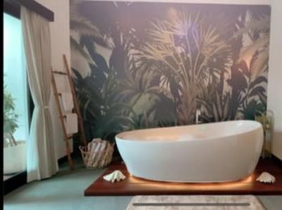 5 Barang Mewah di Rumah Artis, Bathtub Raisa Rp 375 Juta