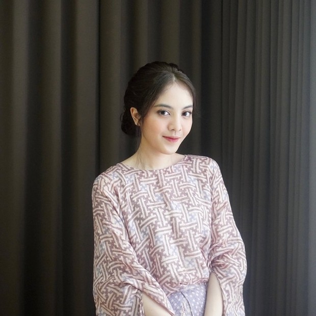 Bellinda Putri founder skincare HALE