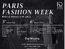 Gekrafs Jawab Tudingan Membodohi Masyarakat Soal Show di Paris Fashion Week