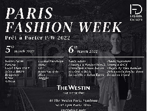 Gekrafs Jawab Tudingan Membodohi Masyarakat Soal Show di Paris Fashion Week Gekrafs Jawab Tudingan Membodohi Masyarakat Soal Show di Paris Fashion Week