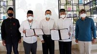 BSI Dorong Pengembangan Literasi dan Ekonomi Syariah
