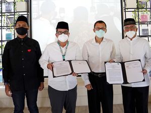 BSI Dorong Pengembangan Literasi dan Ekonomi Syariah