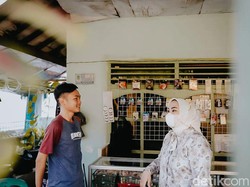 Dimediasi Bupati, Perkara Giri 4 Jari Putus dan PT HRI Berakhir Damai