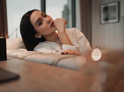 Alhamdulillah... Cita Citata Sudah Negatif Corona