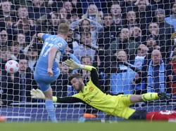 9 Data-Fakta Man City Vs Man United