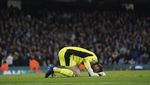 Kasihan, Oh Kasihan... David De Gea