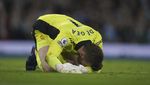 Kasihan, Oh Kasihan... David De Gea