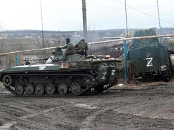 Presiden Donetsk Kutuk Kebijakan Russophobia Barat