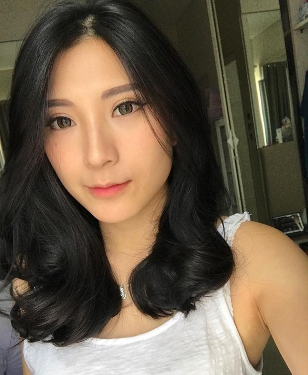 Ditentang orang tua/Foto: Instagram.com/wellalee Ditentang orang tua