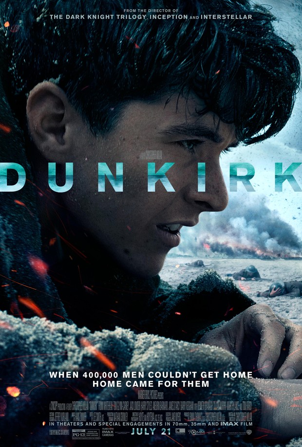 Dunkirk / foto: imdb.com Dunkirk