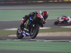 Apa yang Salah, Fabio Quartararo?