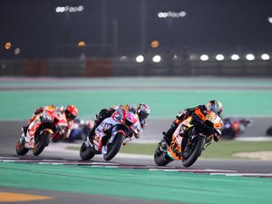 Jadwal MotoGP Mandalika, Siap Ngegas di Lombok!