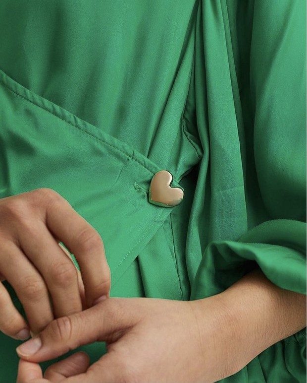 Naiknya harga tekstil/