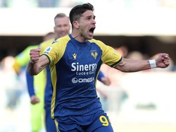 Hati-hati Napoli! Juventus Siap Rebut Simeone