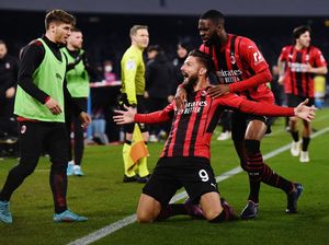 Jadwal Liga Italia Akhir Pekan Ini: Ada yang Bakal Kepeleset?