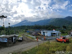 Garut Bakal Sulap Gunung Guntur Jadi Objek Wisata Setara Bromo Garut Bakal Sulap Gunung Guntur Jadi Objek Wisata Setara Bromo