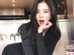 Sikap Han So Hee Terkait Ibunya yang Pakai Namanya untuk Berutang