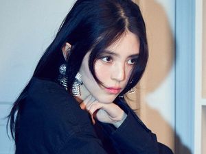 Perjuangan Han So Hee Banting Tulang Bayar Utang Ibunda Sebelum Debut Perjuangan Han So Hee Banting Tulang Bayar Utang Ibunda Sebelum Debut
