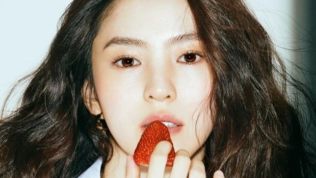 Han So Hee