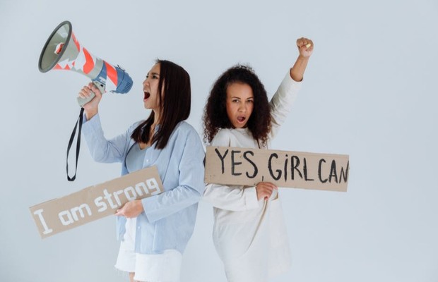 Hari perempuan Internasional 2022 #BreakTheBias /Foto: pexels.com/Thirdman