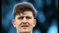 Gara-gara bikin blunder yang berimbas ke gol-gol Man City, Maguire diledek bagaikan musuh dalam selimut buat MU. Foto: dok. Twitter