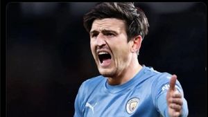 Banjir Meme Maguire Usai MU Dihajar City, Dicap Musuh dalam Selimut