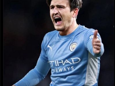 Banjir Meme Maguire Usai MU Dihajar City, Dicap Musuh dalam Selimut