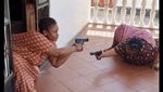 Banjir Meme Maguire Usai MU Dihajar City, Dicap Musuh dalam Selimut