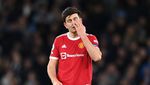 Pahit, Pahit, Pahit Harry Maguire