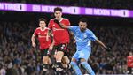 Pahit, Pahit, Pahit Harry Maguire