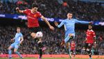 Pahit, Pahit, Pahit Harry Maguire