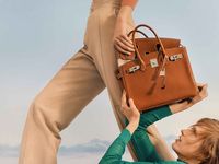 Hermes Dan Sejumlah Label Fashion Mewah Hentikan Penjualan Di Rusia Hermes Dan Sejumlah Label Fashion Mewah Hentikan Penjualan Di Rusia