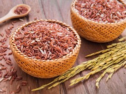 5 Makanan Alami Penurun Gula Darah dari Alpukat hingga Beras Merah