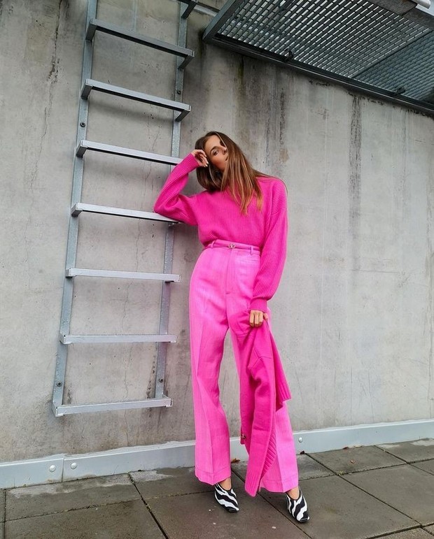 International Women's Day