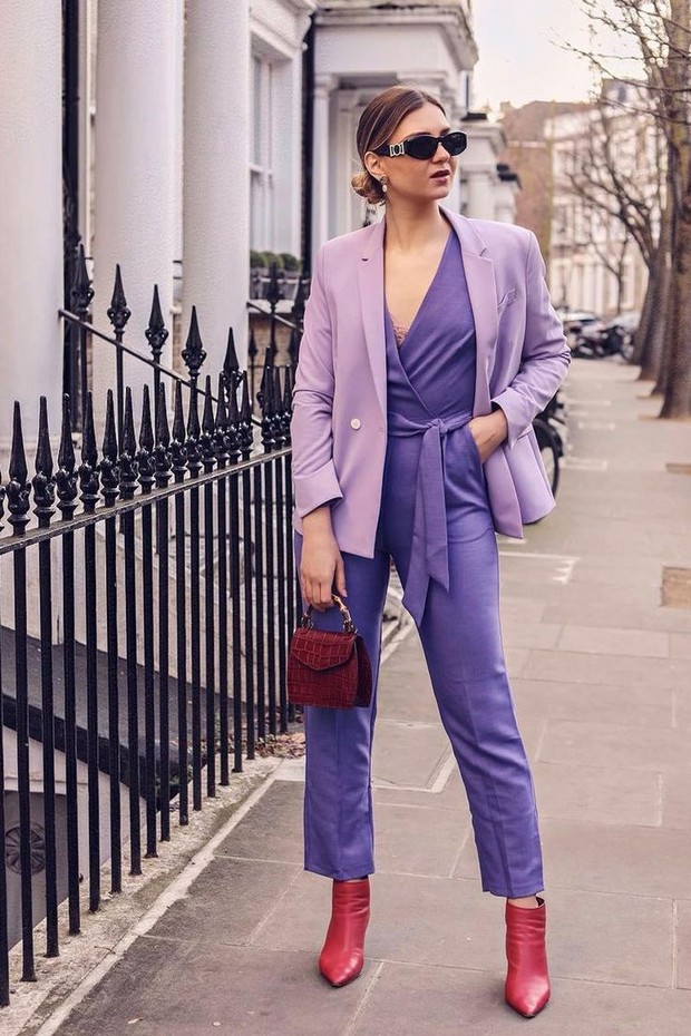 International Women's Day