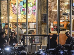 Update Corona 16 April Tambah 602 Kasus Baru