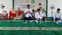 Jadi Ketua JMQ Jatim, Waket MPR Susun Program Pembelajaran Al Quran