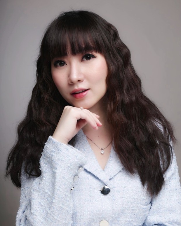 Jessica Lin founder skincare EVERWHITE