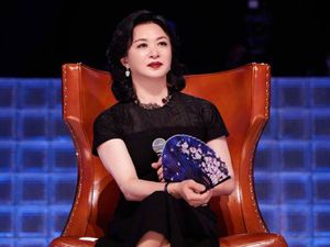 Dukung Ukraina, Unggahan Artis Asal China Ini Dihapus Weibo