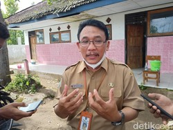 Disdik Ponorogo Turun Tangan  Soal Guru Telat Datang di SDN Bringinan