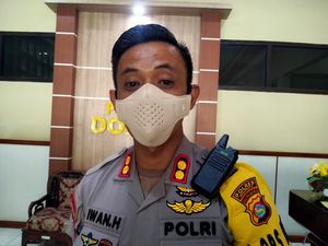 Kapolres Dompu Akui Ada Pelanggaran Polisi Tembak Pelaku Pencurian Kapolres Dompu Akui Ada Pelanggaran Polisi Tembak Pelaku Pencurian