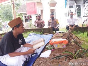 Tiga Anak Tewas Tenggelam di Kolam Ikan, Ini Hasil Olah TKP Polisi