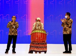 Mulai Pertemuan EWG G20, Ini Isu yang Akan Dibahas Kemnaker