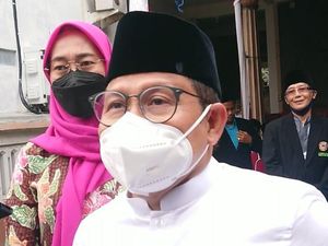 Cak Imin Santuy Respons Tak Masuk 3 Besar Survei Capres Cak Imin Santuy Respons Tak Masuk 3 Besar Survei Capres