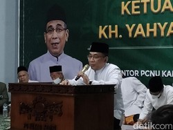 PBNU Serukan Gencatan Senjata Rusia-Ukraina