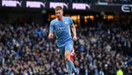 Kevin De Bruyne Sang Raja Manchester