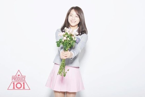 Kim Se Jeong