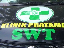 Satgas COVID-19 Banyuwangi Tutup Klinik yang Palsukan Hasil Tes Antigen