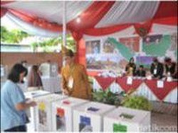 Pemutakhiran Data KPU, Pemilih di Provinsi Banten Ada 8.182.519